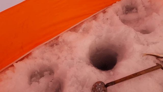 Сахалин Стародубск оторвало лед.