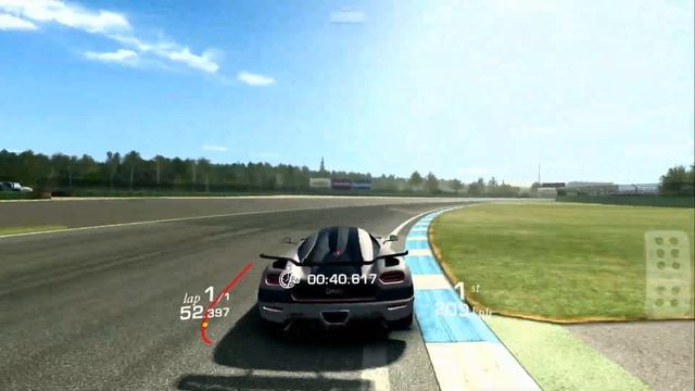 Real Racing 3 • 6 Special Events in Event Archives (R$ Upgrades Only) смотреть онлайн