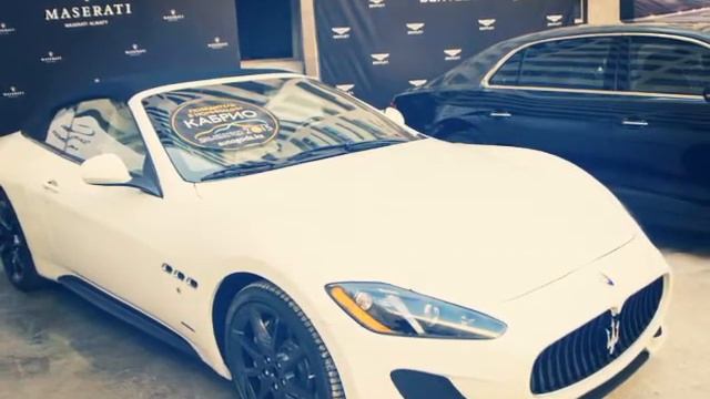 Almaty cars 2015 Часть 6. Алматы авто 2015