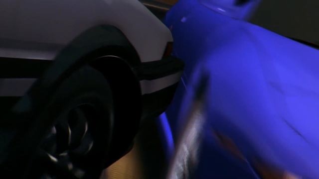 Initial D Third Stage: Bunta Fujiwara passes Kai Kogashiwa (DUB) смотреть онлайн