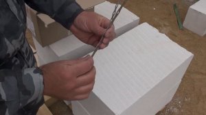 Гибкие связи своими руками! Дешево и практично!