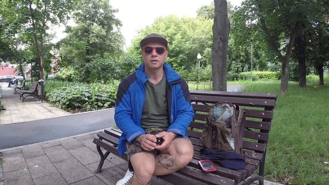 Уборщик заброшенных могил. Поездка на новодевичье кладбище! смотреть онлайн