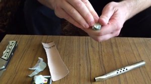 Как пользоваться Холодной Сваркой