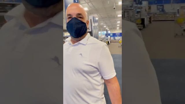 Bose Soundbar in store Demo Review смотреть онлайн