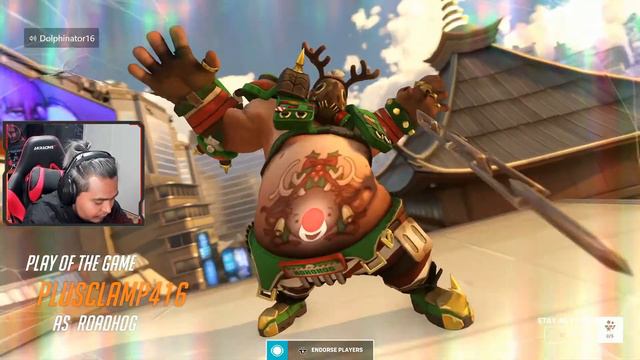 (EN) 🔴 OVERWATCH 2 HALLOWEEN TERROR 2022 NEW SKINS AND EVENT! смотреть онлайн