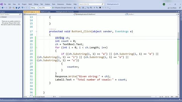 Fibonacci series ,prime numbers, vowels, foreach loop ,Reverse and sum of digits of a number смотреть онлайн