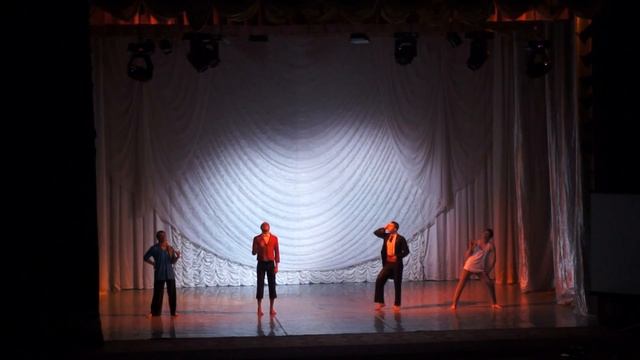Smart dance`2013. Основной состав (часть I ) смотреть онлайн