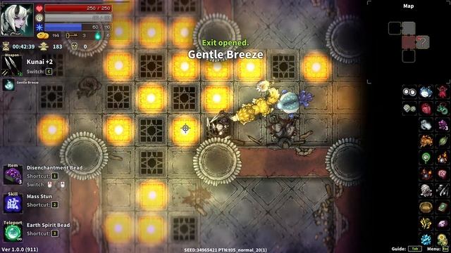 Devil Slayer Raksasi: Full Game (No Commentary Walkthrough) смотреть онлайн