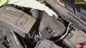 Проблемы Chevrolet Equinox и GMC Terrain (2010-2017) из США