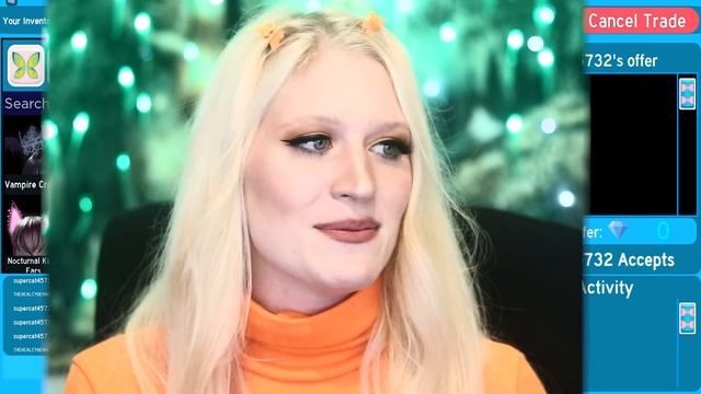 TRADING 500,000 DIAMONDS FOR ANY ITEM In ROYALE HIGH! Roblox Royale High Trading Challenge