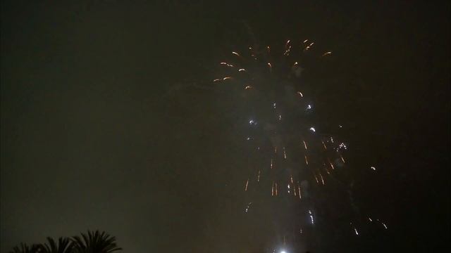 4th of July 2021 Fireworks Display смотреть онлайн