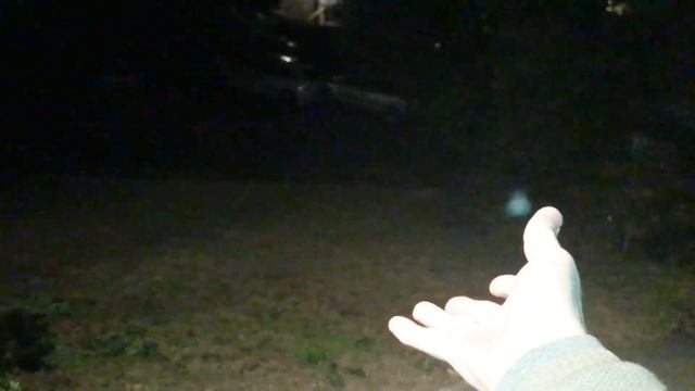 Real Orbs / Orbs Explained / Blue Orbs / Angels смотреть онлайн
