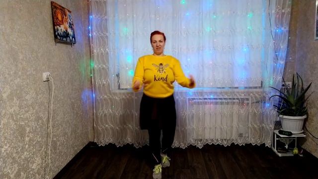 Кумбия. Cumbia . Подробный разбор + танец( хореография) ZUMBA.