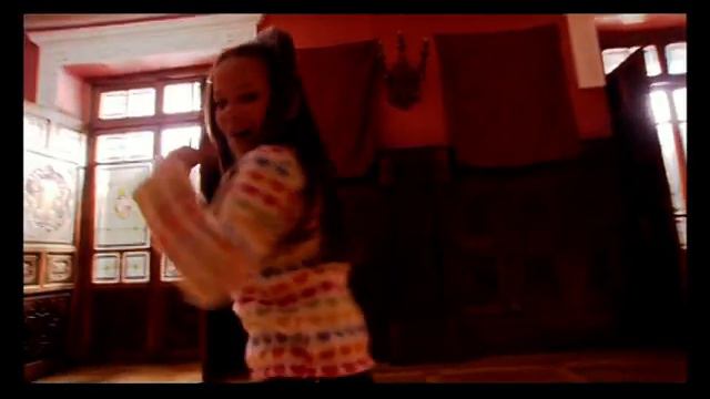 Maria Isabel No me toques las palmas que me conozco смотреть онлайн