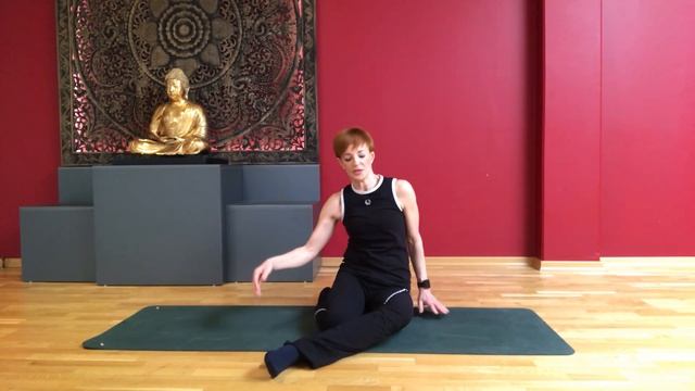PARADOR@HOME+++PILATES mit Friederike+++ смотреть онлайн
