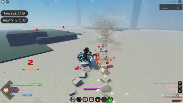 ГАЙД КАК В СОЛО ФАРМИТЬ OUWIGAHARA ДАНЖ | PROJECT SLAYERS | GUIDE HOW TO SOLO OUWIGAHARA | ROBLOX смотреть онлайн