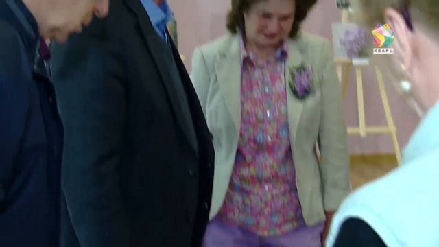 В Дубровицах прошел Сиреневый фестиваль смотреть онлайн