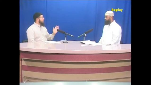 GIT Perspectives- Sh Abdool Aleem Rahim- Names and Attributes of Allah- July 4, 2019 (Replay) смотреть онлайн