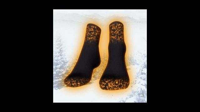 Термоноски - Аляска, 2 пары + 2 пары в подарок, 34-41 р смотреть онлайн