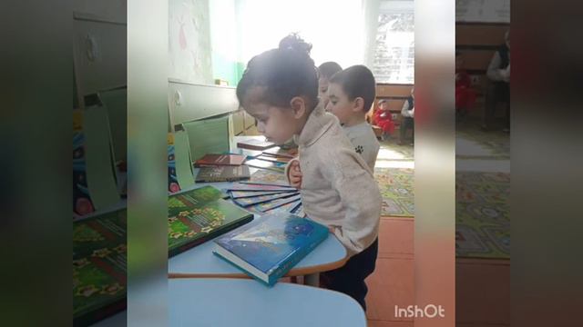 "Мой родной язык" смотреть онлайн