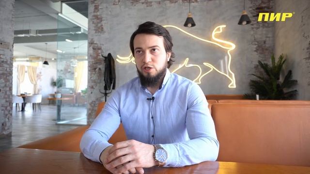 Бургерная Samburger - Грозный смотреть онлайн