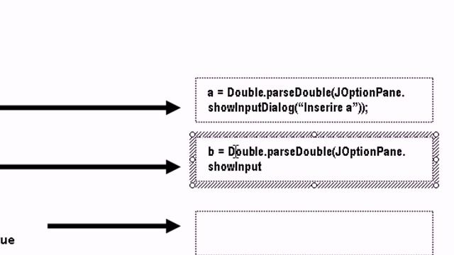 Codifica Java di algoritmi con selezioni- Lezione2 смотреть онлайн