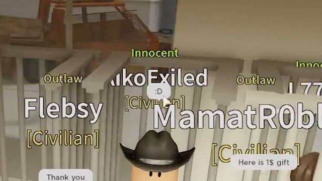 I open a Roblox shop that sells NOOBS.. смотреть онлайн