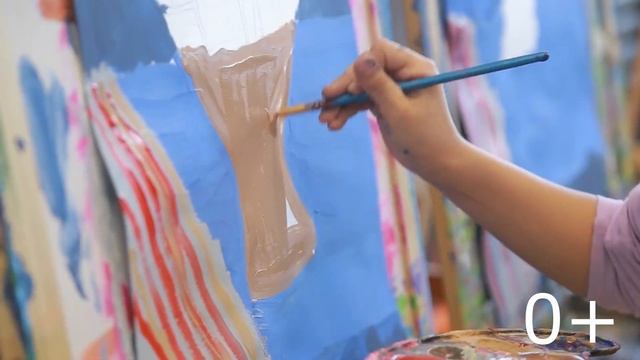 Фактуры Центр творчества для взрослых и детей смотреть онлайн