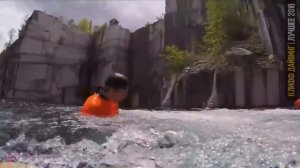 НЕРЕАЛЬНЫЕ  ПРЫЖКИ В ВОДУ С ВЫСОТЫ /// Лучший клифф джампинг, прыжки в воду с рекордных высот 2020г