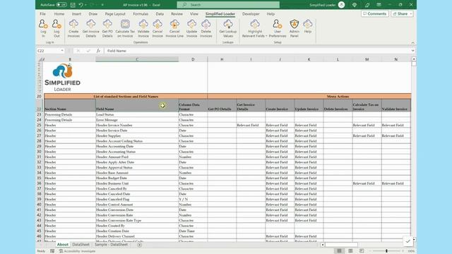 Excel Worksheets смотреть онлайн