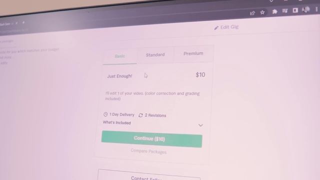 I became a Freelancer for 7 Days and Earned 25 Dollars | Ratul Sinha смотреть онлайн