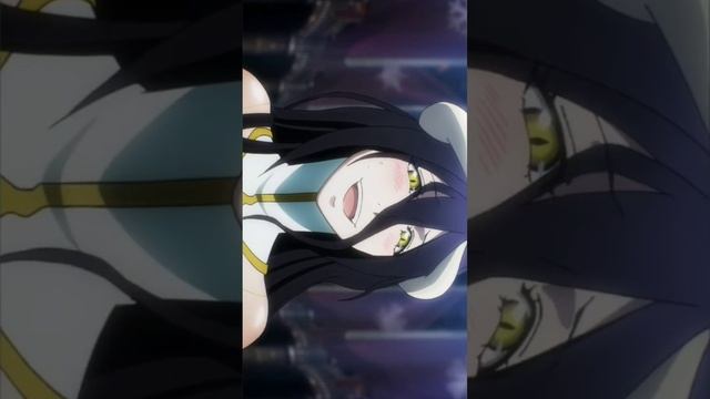 anime:overlord:Ainz-sama gets angry смотреть онлайн