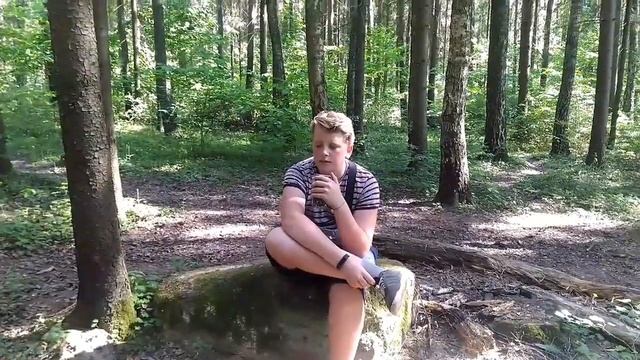 Мотоцикл Иж ю 3 завёлся смотреть онлайн