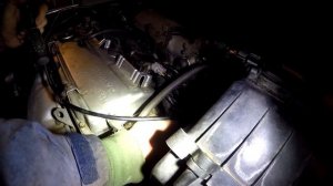 Chery Tiggo 2.4 датчик распредвала, клиент попал на деньги.