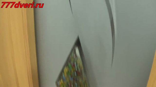 777dveri.ru Омск Риф ДО (миланский орех) межкомнатная дверь смотреть онлайн