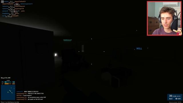 Roblox Adventures / Phantom Forces Beta / Call of Duty in Roblox?!! смотреть онлайн