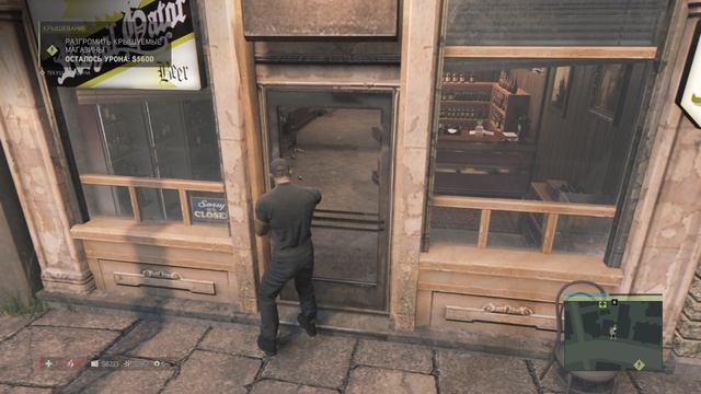 Mafia III Definitive Edition часть 12