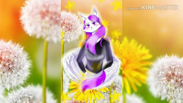 Арт для Той Яны❤️{чит.опис.} смотреть онлайн