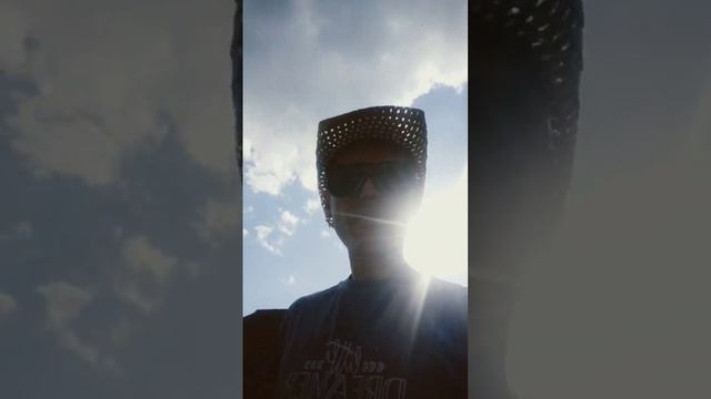 печка своими руками , из камня и глины, летняя кухня )) смотреть онлайн