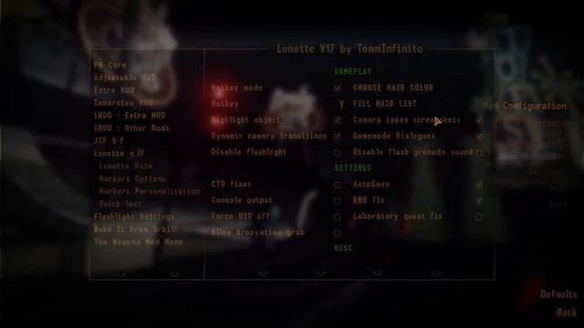 New Vegas Mods: Lunette - Unfinished Business - Part 2 смотреть онлайн
