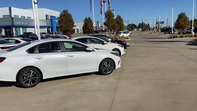 PSS 935 - A brief history of KIA automotive at Clay Cooley dealership in Irving смотреть онлайн