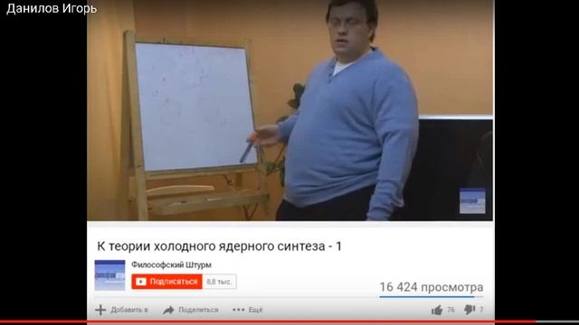 Реактор Росси. Теория кристаллического сжатия. E-Cat.  Холодный синтез.