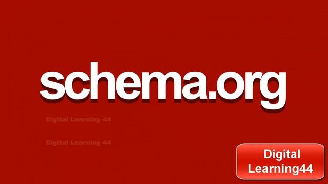 Schema Markup-SEO Complete Tutorials guide in Hindi--Digital Learning44 смотреть онлайн