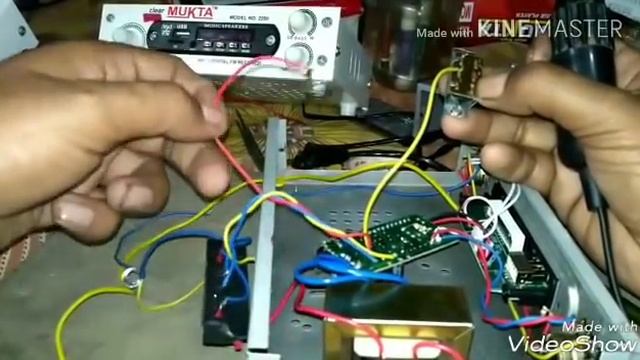 how to make USB MP3 Player 6283 смотреть онлайн