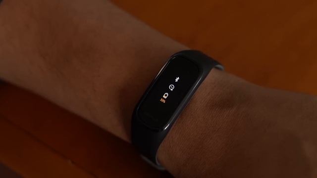 OnePlus Band: Mixed Feelings! смотреть онлайн
