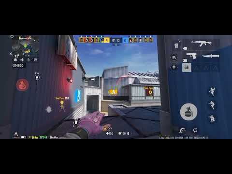 Alpha Ace (Быстрый Подрыв) смотреть онлайн