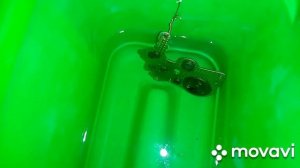 Как выделить водород из простой воды