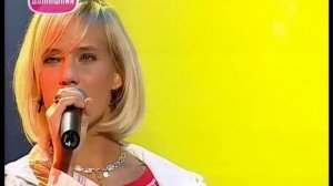 Глюк'oZa (Глюкоза) "Вокзал" (Хорошие песни, 2004 год)