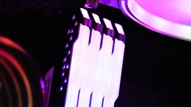 OPSYS Gallantis Gaming PC смотреть онлайн