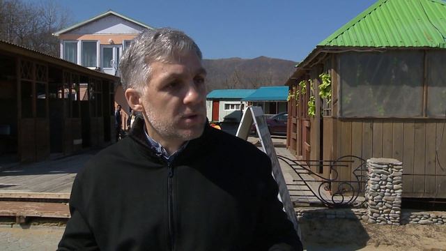 Тема недели. Шамора смотреть онлайн